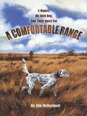 cover image of A Comfortable Range